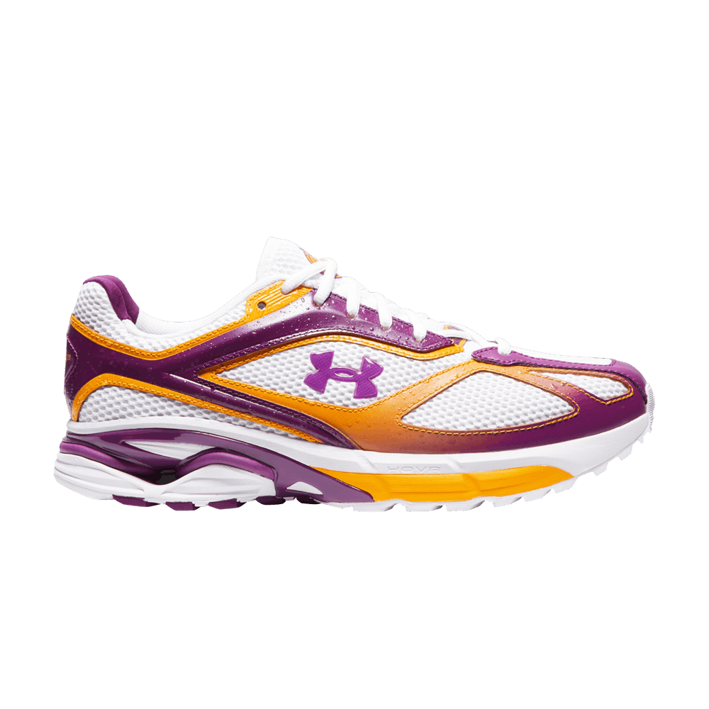 Kelsey Plum x Under Armour Apparition 'Plum Pack' 6001934-100
