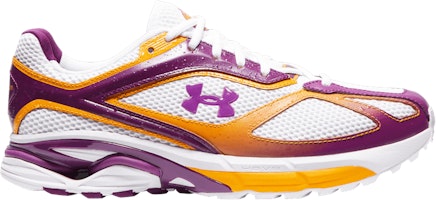 Kelsey Plum x Under Armour Apparition 'Plum Pack' 6001934-100 Kelsey Plum x Under Armour Apparition 'Plum Pack' 6001934-100