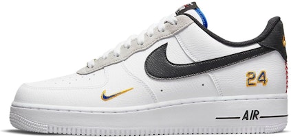 Ken Griffey Jr. x Nike Air Force 1 '07 LV8 'Jr. & Sr.' DJ5192-100 Ken Griffey Jr. x Nike Air Force 1 '07 LV8 'Jr. & Sr.' DJ5192-100