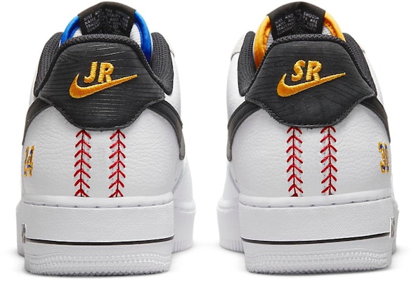 小肯·格里菲 x 耐克空军一号 '07 LV8 '小肯 & 大肯' DJ5192-100 Purchase 小肯·格里菲 x 耐克空军一号 '07 LV8 '小肯 & 大肯' DJ5192-100