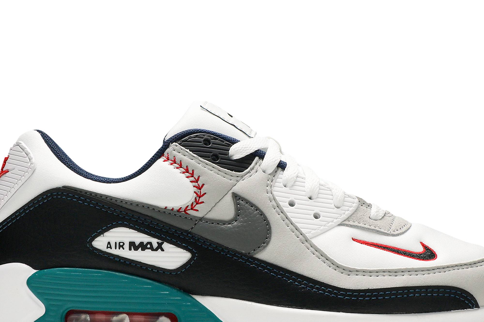 Buy Ken Griffey Jr. x Nike Air Max 90 Backwards Cap DJ5190 100 Novelship