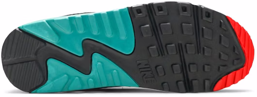 ケン・グリフィーJr.×ナイキ エアマックス90 "逆キャップ" DJ5190-100 Shop ケン・グリフィーJr.×ナイキ エアマックス90 "逆キャップ" DJ5190-100