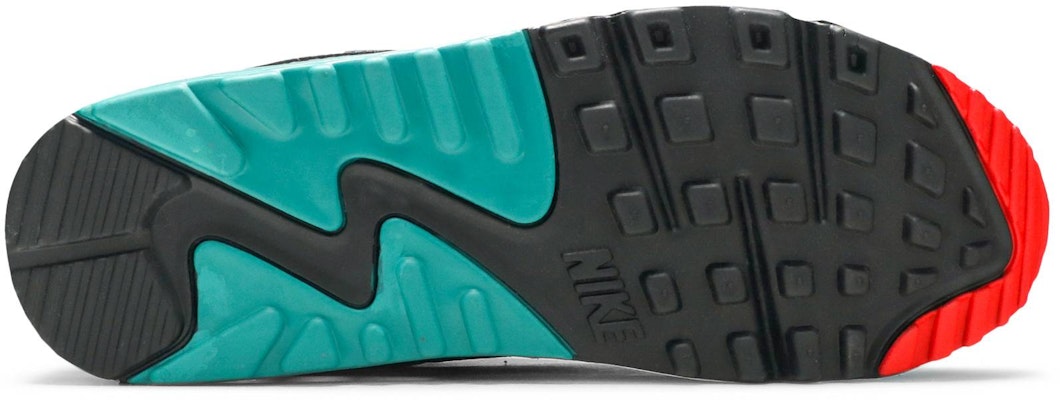 Ken Griffey Jr. x Nike Air Max 90 'Backwards Cap' DJ5190-100 Shop Ken Griffey Jr. x Nike Air Max 90 'Backwards Cap' DJ5190-100