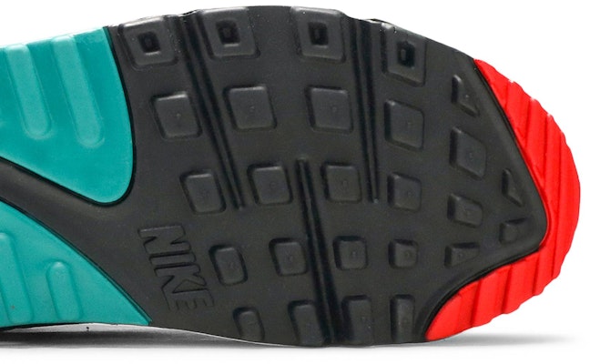 Ken Griffey Jr. x Nike Air Max 90 'Backwards Cap' DJ5190-100 Purchase Ken Griffey Jr. x Nike Air Max 90 'Backwards Cap' DJ5190-100