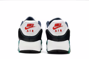 ケン・グリフィーJr.×ナイキ エアマックス90 "逆キャップ" DJ5190-100 Details for ケン・グリフィーJr.×ナイキ エアマックス90 "逆キャップ" DJ5190-100