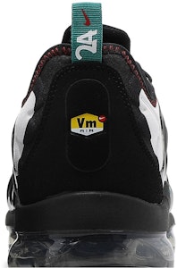 Ken Griffey Jr. x Nike Air VaporMax Plus 'Spider-Man Catch' Sepatu DJ5189-001 Sizing Ken Griffey Jr. x Nike Air VaporMax Plus 'Spider-Man Catch' Sepatu DJ5189-001