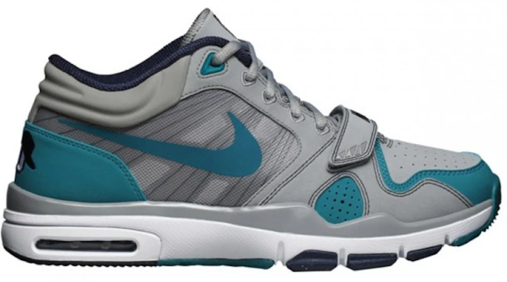 Ken Griffey Jr. x Nike Trainer 1.2 Mid 'Abu Medium Air Terjun Segar' 407766-005 Buy Ken Griffey Jr. x Nike Trainer 1.2 Mid 'Abu Medium Air Terjun Segar' 407766-005