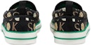Purchase Ken Scott x Gucci Tennis 1977 'Monogram Hitam' 645279-2LM20-1291