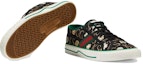 Details for Ken Scott x Gucci Tennis 1977 'Monogram Hitam' 645279-2LM20-1291