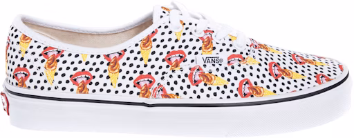 Kendra Dandy x Vans Authentic 'I Scream for Ice Cream' VN0A38EMMPU Kendra Dandy x Vans Authentic 'I Scream for Ice Cream' VN0A38EMMPU