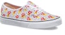 Kendra Dandy x Vans Authentic 'Saya Mahu Aiskrim' VN0A38EMMPU