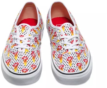 Kendra Dandy x Vans Authentic 'Saya Teriak untuk Es Krim' Sneakers VN0A38EMMPU Purchase Kendra Dandy x Vans Authentic 'Saya Teriak untuk Es Krim' Sneakers VN0A38EMMPU