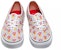 Kendra Dandy x Vans Authentic 'Saya Mahu Aiskrim' VN0A38EMMPU