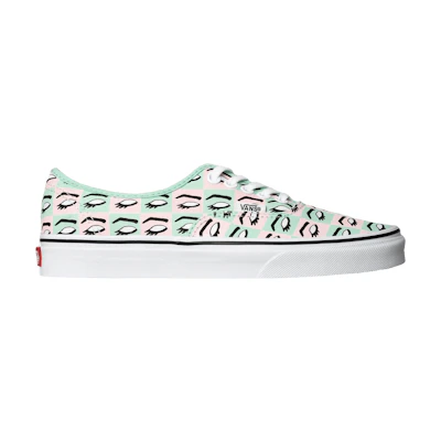 Kendra Dandy Vans Authentic 'Mint'