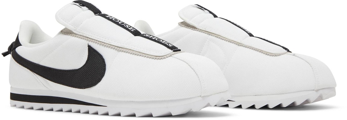 Buy Kendrick Lamar x Nike Cortez House Shoes BV6319 100 Novelship