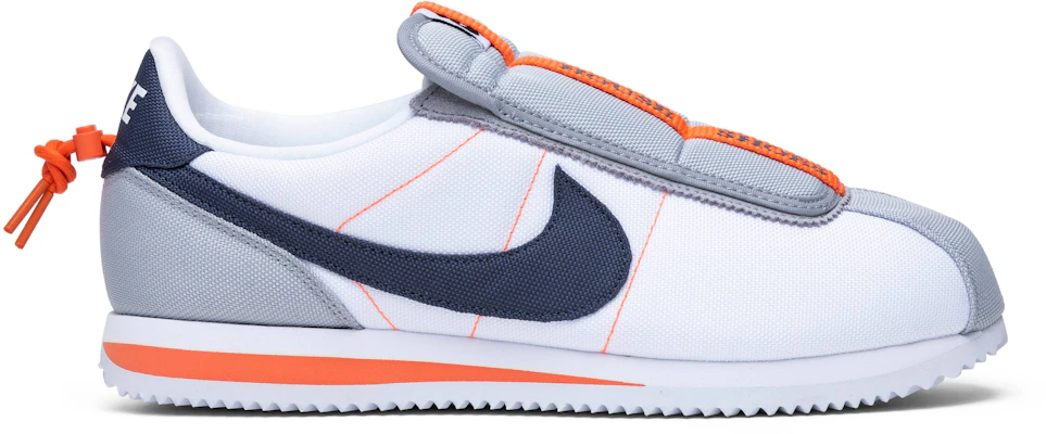 Kendrick Lamar x Nike Cortez Basic Slip 'House Shoes' AV2950-100 Buy Kendrick Lamar x Nike Cortez Basic Slip 'House Shoes' AV2950-100