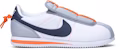 Kasut Rumah Kendrick Lamar x Nike Cortez Basic Slip 'AV2950-100'