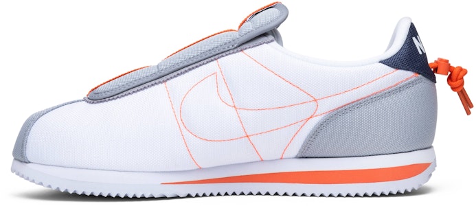 ケンドリック・ラマー×ナイキ コルテッツ スリッポン AV2950-100 Lookbook ケンドリック・ラマー×ナイキ コルテッツ スリッポン AV2950-100