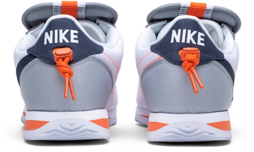 ケンドリック・ラマー×ナイキ コルテッツ スリッポン AV2950-100 Details for ケンドリック・ラマー×ナイキ コルテッツ スリッポン AV2950-100