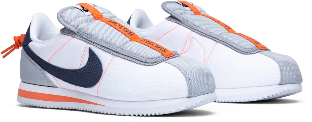 Kendrick Lamar x Nike Cortez Basic Slip 'House Shoes' AV2950-100 Cheap Kendrick Lamar x Nike Cortez Basic Slip 'House Shoes' AV2950-100