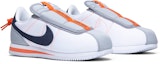 Cheap Kasut Rumah Kendrick Lamar x Nike Cortez Basic Slip 'AV2950-100'