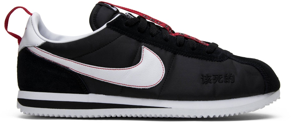 Kenny deals cortez nike