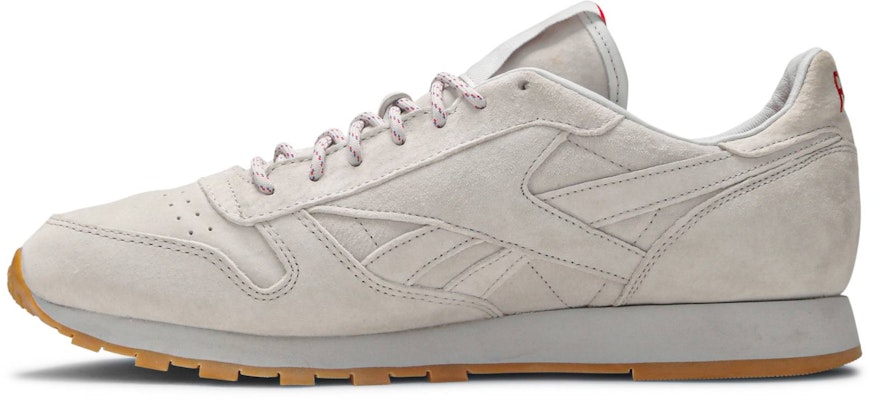 켄드릭 라마 x 리복 클래식 '뉴트럴' 에디션 AR0586 Lookbook 켄드릭 라마 x 리복 클래식 '뉴트럴' 에디션 AR0586