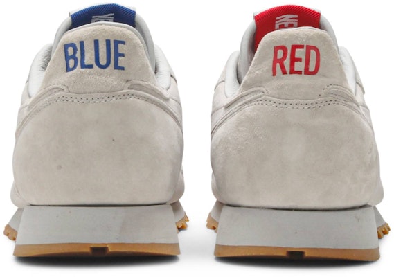 켄드릭 라마 x 리복 클래식 '뉴트럴' 에디션 AR0586 Details for 켄드릭 라마 x 리복 클래식 '뉴트럴' 에디션 AR0586