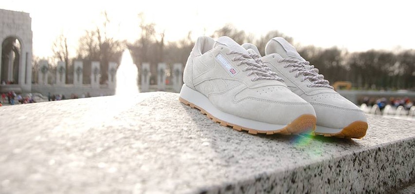 (Grade School) Kendrick Lamar x Reebok Classic 'Neutral' AR1597 Buy (Grade School) Kendrick Lamar x Reebok Classic 'Neutral' AR1597