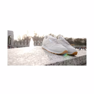 (GS) Kendrick Lamar Reebok Classic 'Neutral'