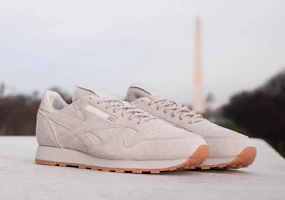 Order (Grade School) Kendrick Lamar x Reebok Classic 'Neutral' AR1597