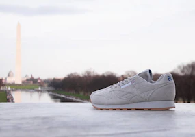 Lookbook (Grade School) Kendrick Lamar x Reebok Classic 'Neutral' AR1597