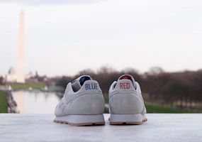Shop (Grade School) Kendrick Lamar x Reebok Classic 'Neutral' AR1597