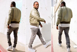 Purchase (Grade School) Kendrick Lamar x Reebok Classic 'Neutral' AR1597