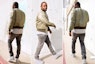 Purchase (Kanak-Kanak) Kendrick Lamar x Reebok Classic 'Neutral' AR1597