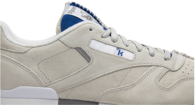 肯德里克·拉馬爾 x Reebok 經典皮革 "骷髏灰" BD4185 Order 肯德里克·拉馬爾 x Reebok 經典皮革 "骷髏灰" BD4185