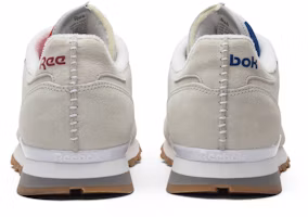 Details for Kendrick Lamar x Reebok Classic Leather 'Skull Grey' BD4185