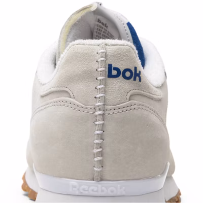 肯德里克·拉馬爾 x Reebok 經典皮革 "骷髏灰" BD4185 Sizing 肯德里克·拉馬爾 x Reebok 經典皮革 "骷髏灰" BD4185