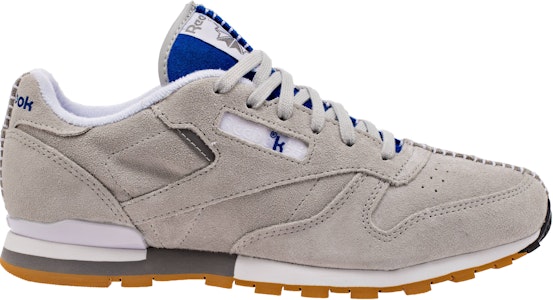 (Reebok Niño) Kendrick Lamar x Reebok Classic Leather 'Split Personality' BD5369 Buy (Reebok Niño) Kendrick Lamar x Reebok Classic Leather 'Split Personality' BD5369