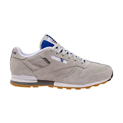 (GS) Kendrick Lamar Reebok Classic Leather 'Split Personality'