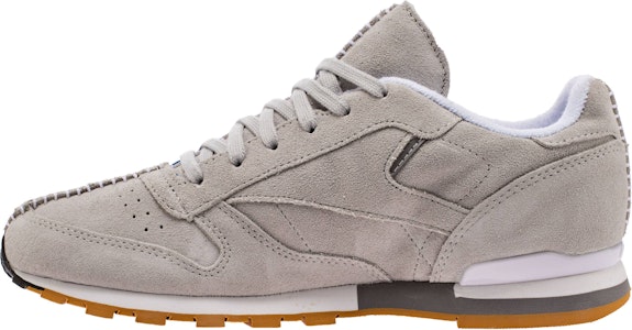 (Reebok Niño) Kendrick Lamar x Reebok Classic Leather 'Split Personality' BD5369 Order (Reebok Niño) Kendrick Lamar x Reebok Classic Leather 'Split Personality' BD5369