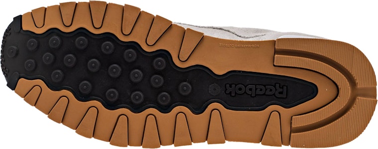 (Reebok Niño) Kendrick Lamar x Reebok Classic Leather 'Split Personality' BD5369 Lookbook (Reebok Niño) Kendrick Lamar x Reebok Classic Leather 'Split Personality' BD5369