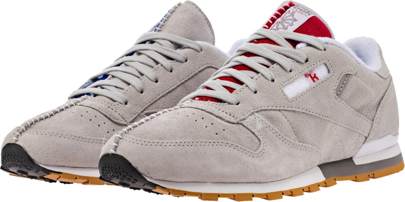 (Grade School) Kendrick Lamar x Reebok Classic Leather 'Split Personality' BD5369 Shop (Grade School) Kendrick Lamar x Reebok Classic Leather 'Split Personality' BD5369
