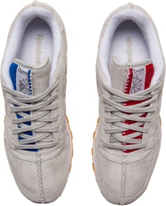 (Reebok Niño) Kendrick Lamar x Reebok Classic Leather 'Split Personality' BD5369 Purchase (Reebok Niño) Kendrick Lamar x Reebok Classic Leather 'Split Personality' BD5369