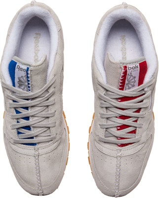 (Grade School) Kendrick Lamar x Reebok Classic Leather 'Split Personality' BD5369 Purchase (Grade School) Kendrick Lamar x Reebok Classic Leather 'Split Personality' BD5369