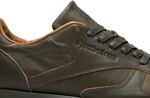 Order Kendrick Lamar x Reebok Classic Leather Lux 'Olive' BS7465