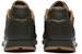 Kendrick Lamar x Reebok Classic Leather Lux 'Olive' Lelaki BS7465