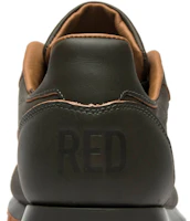 Sizing Kendrick Lamar x Reebok Classic Leather Lux 'Olive' BS7465