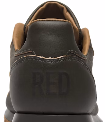 Kendrick Lamar x Reebok Classic Leather Lux 'Olive' BS7465 Sizing Kendrick Lamar x Reebok Classic Leather Lux 'Olive' BS7465