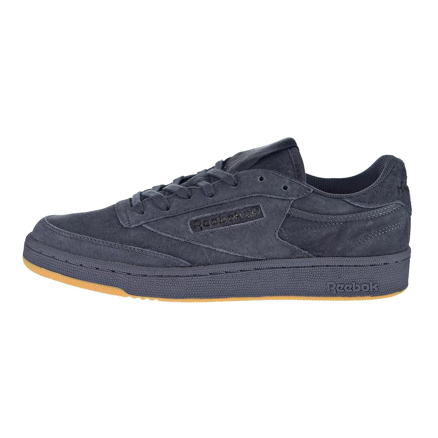 Kendrick Lamar x Reebok Club C 85 'Tonal Gum - Lead' BD1885